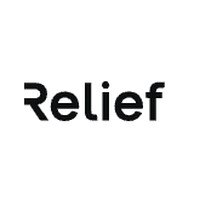 Relief AI logo